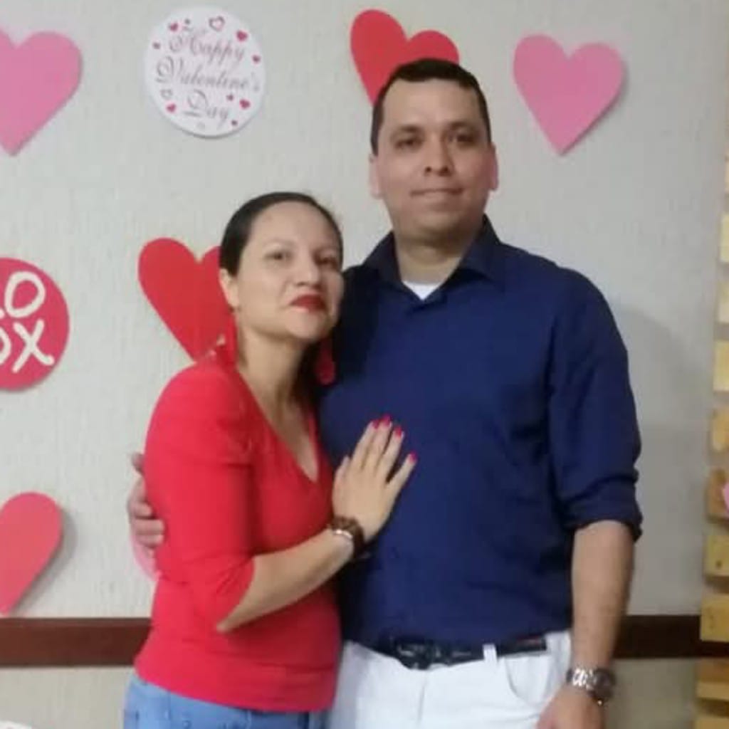 siempre juntos 7
